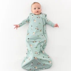 Kyte Baby Sleep Bag in 1.0 Golf Best