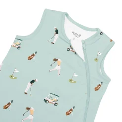 Kyte Baby Sleep Bag in 1.0 Golf Best