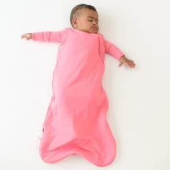 Kyte Baby Sleep Bag in 1.0 Guava