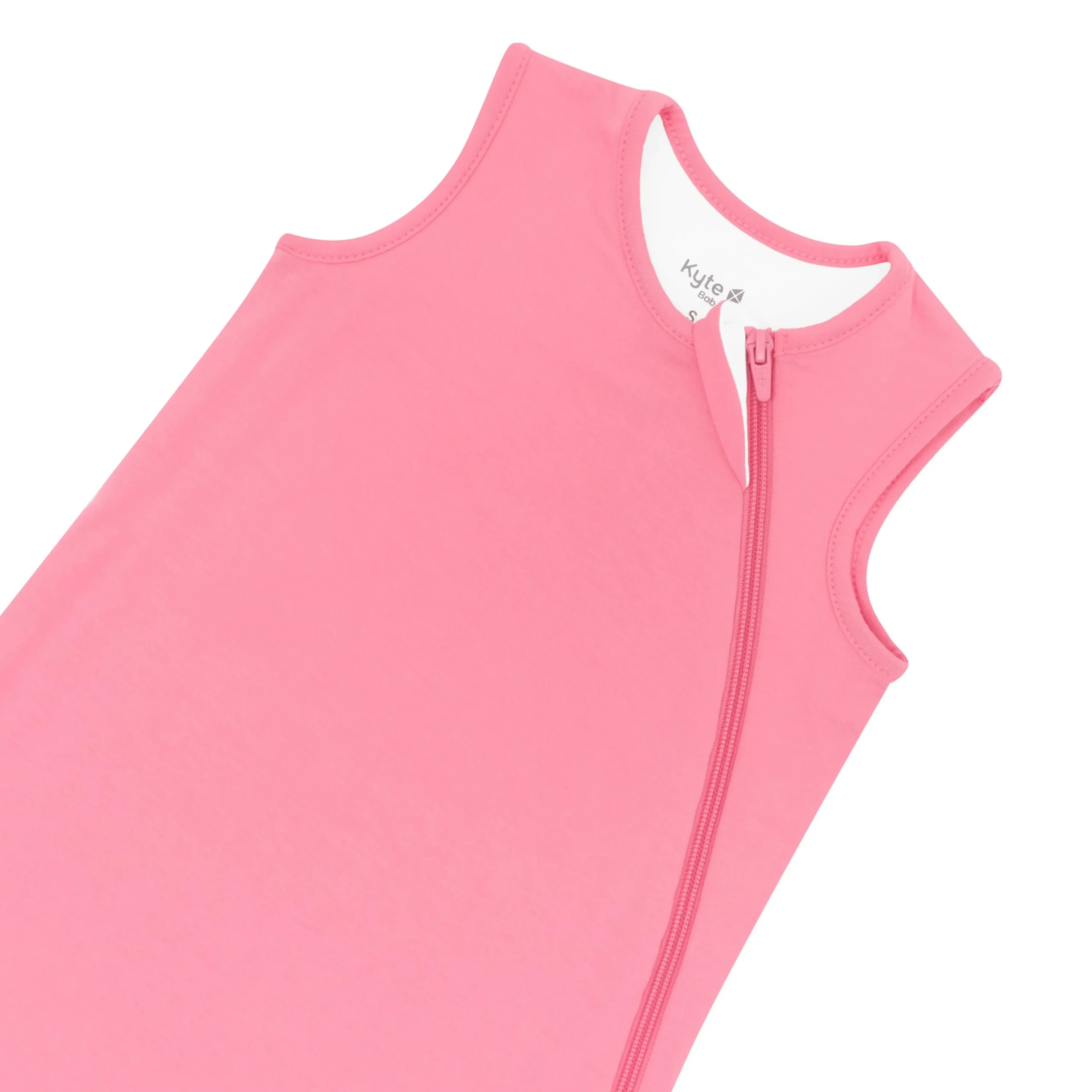 Kyte Baby Sleep Bag in 0.5 Guava Outlet