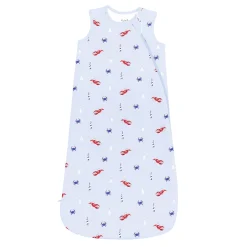 Kyte Baby Sleep Bag in 1.0 Harbor Best