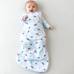 Kyte Baby Sleep Bag in 1.0 Harbor Best