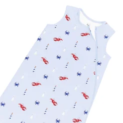 Kyte Baby Sleep Bag in 1.0 Harbor Best