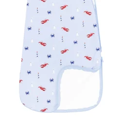 Kyte Baby Sleep Bag in 1.0 Harbor Best