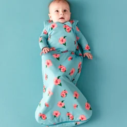 Kyte Baby Sleep Bag in 1.0 Hibiscus Sale