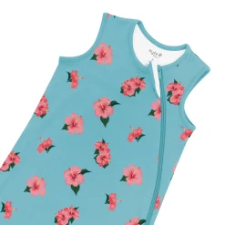 Kyte Baby Sleep Bag in 0.5 Hibiscus Outlet
