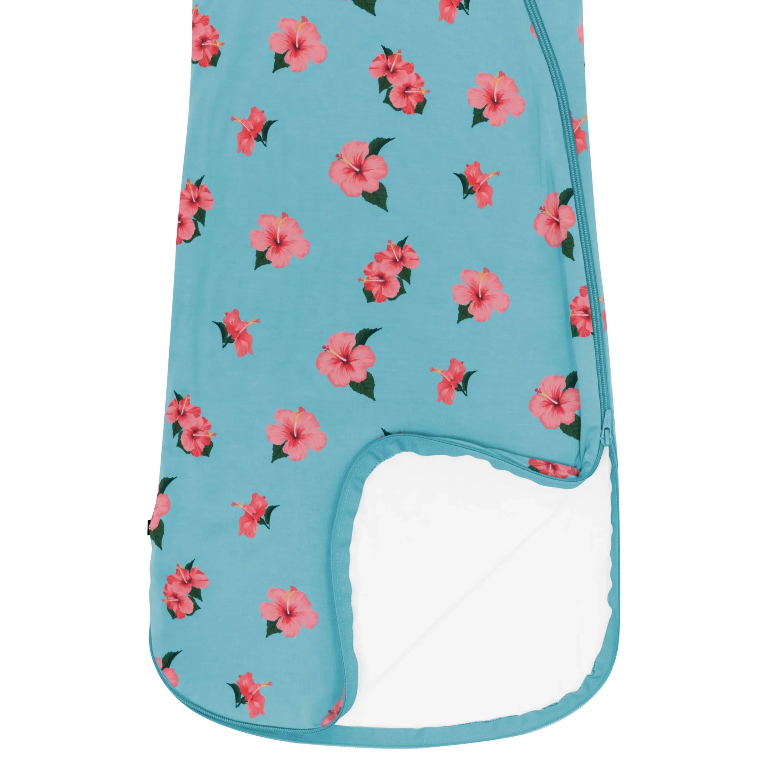 Kyte Baby Sleep Bag in 0.5 Hibiscus Outlet