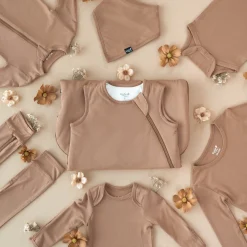 Kyte Baby Sleep Bag in 2.5 Latte Discount