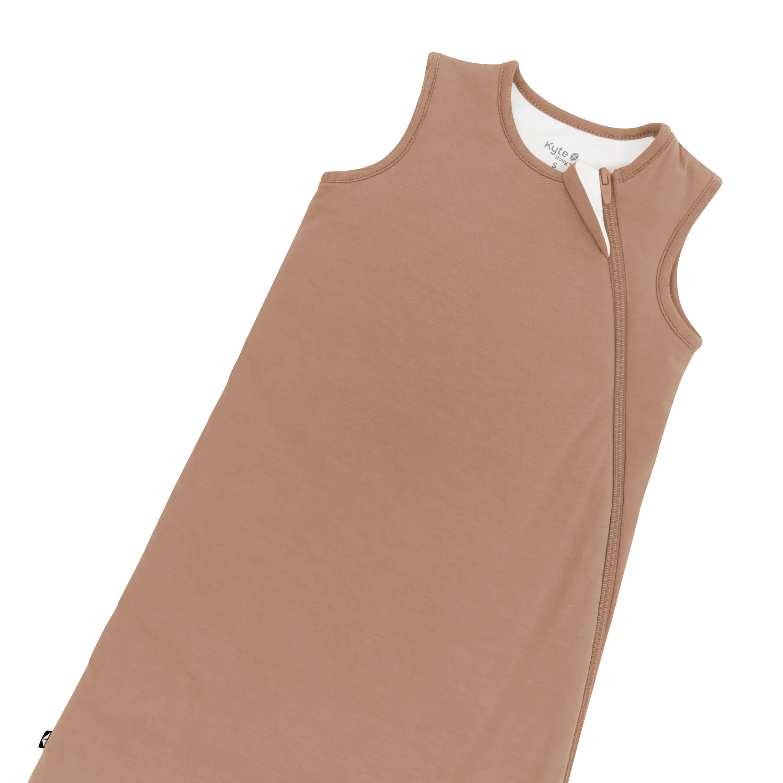 Kyte Baby Sleep Bag in 1.0 Latte Discount
