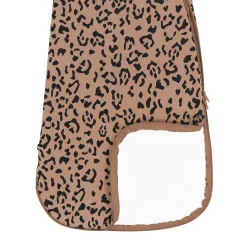 Kyte Baby Sleep Bag in 2.5 Latte Leopard Hot