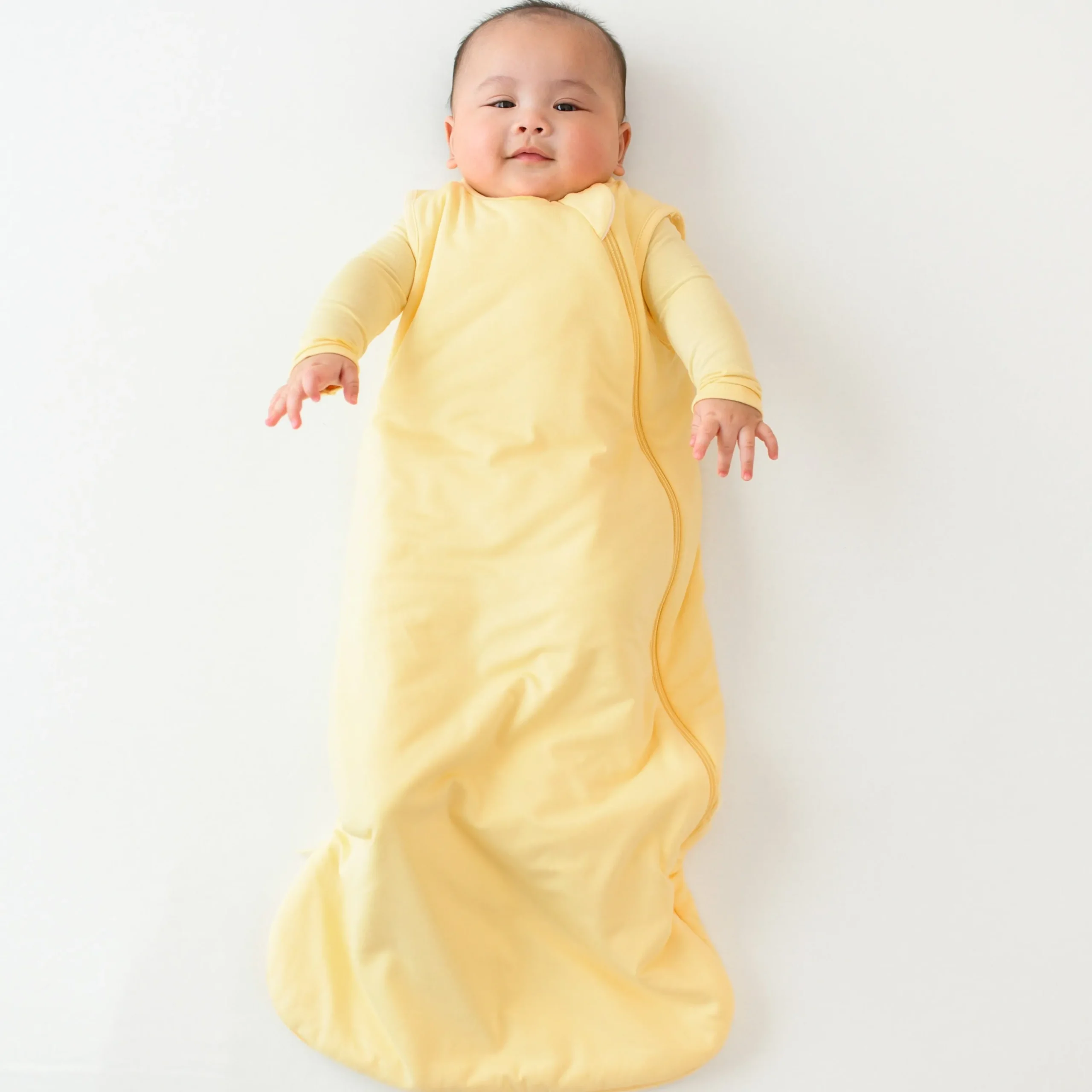 Kyte Baby Sleep Bag in 1.0 Lilikoi Clearance