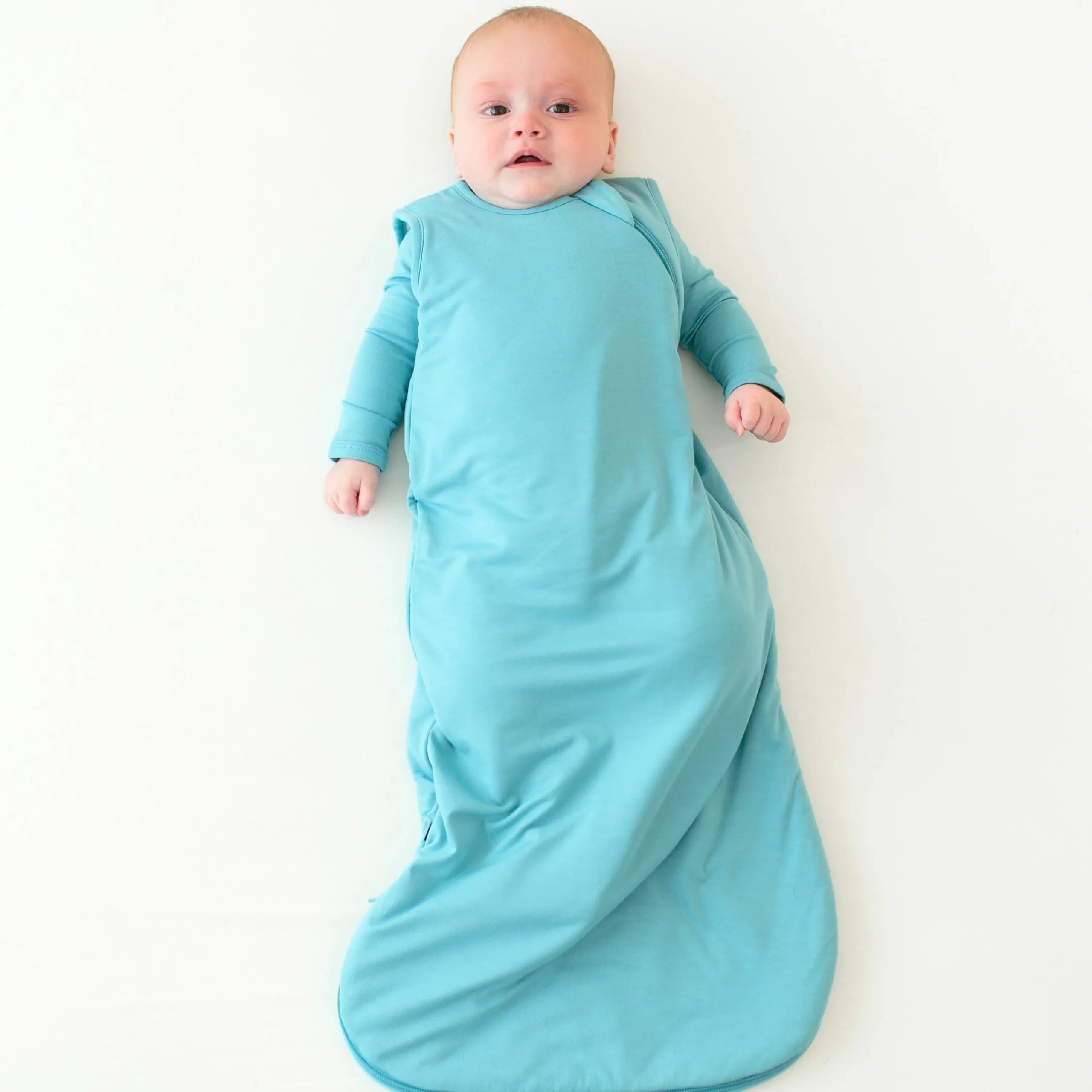 Kyte Baby Sleep Bag in 1.0 Makai Hot