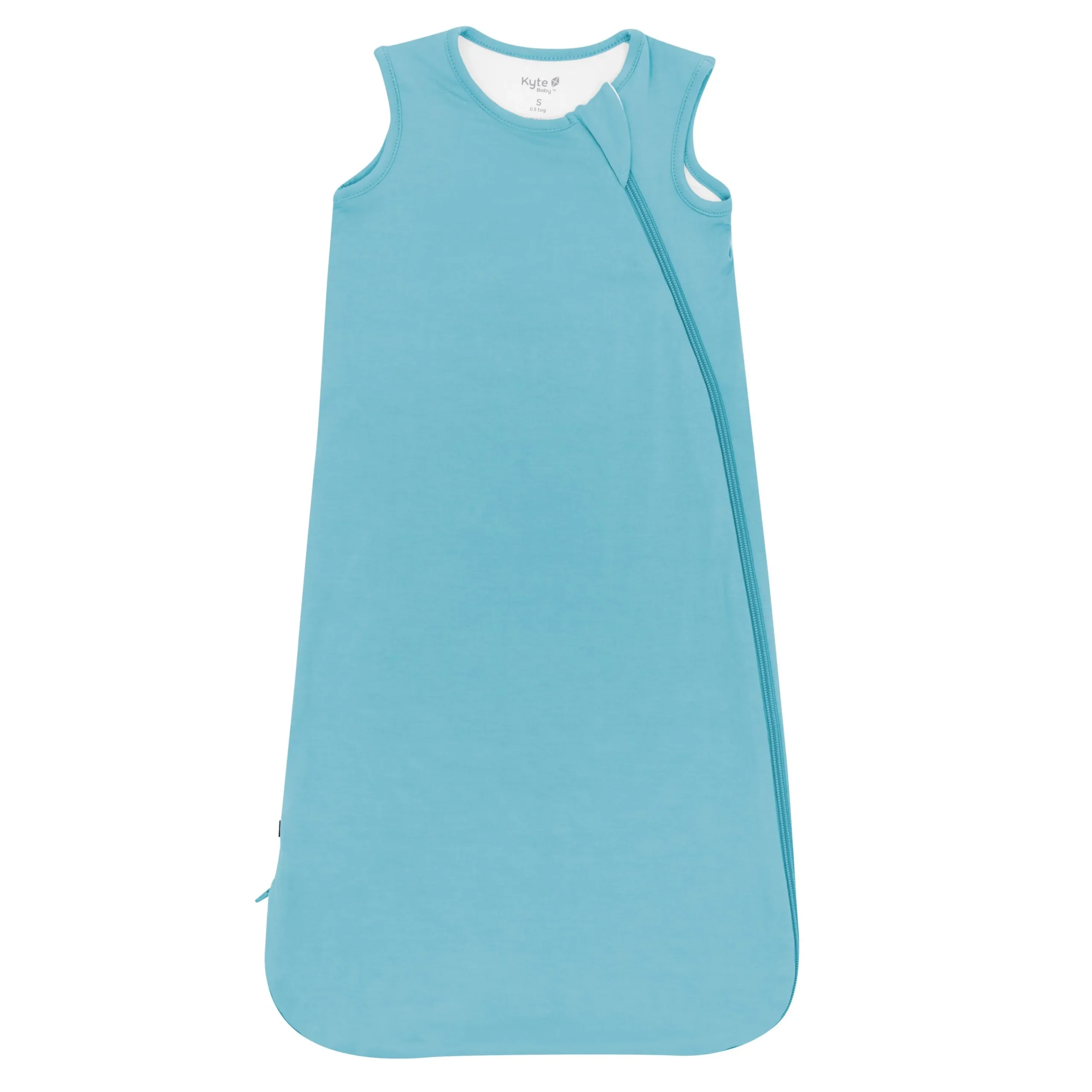 Kyte Baby Sleep Bag in 0.5 Makai Clearance
