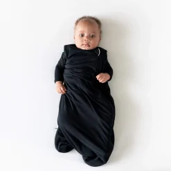 Kyte Baby Sleep Bag in 2.5 Midnight Clearance