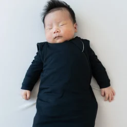 Kyte Baby Sleep Bag in 2.5 Midnight Clearance