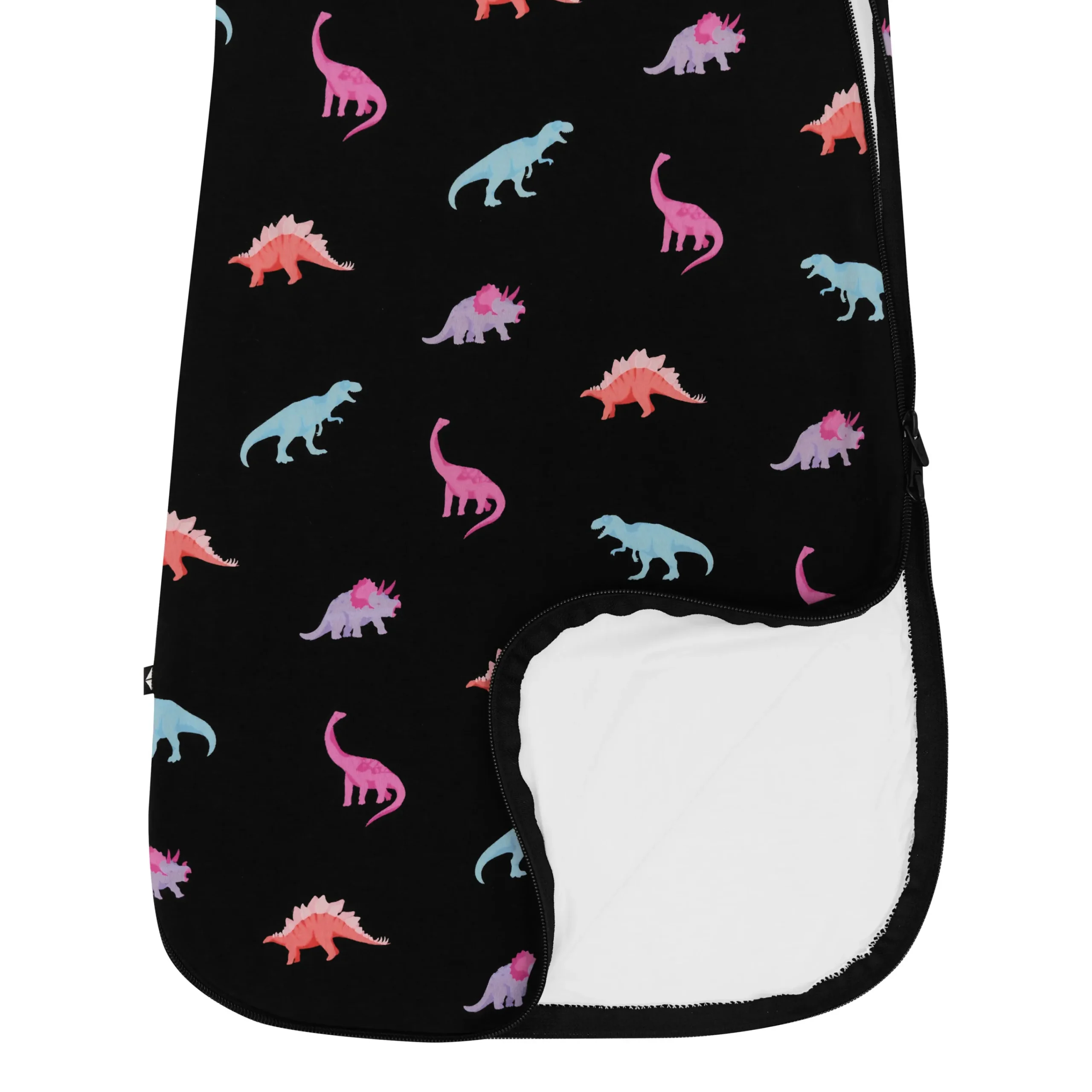 Kyte Baby Sleep Bag in 0.5 Midnight Roar Hot