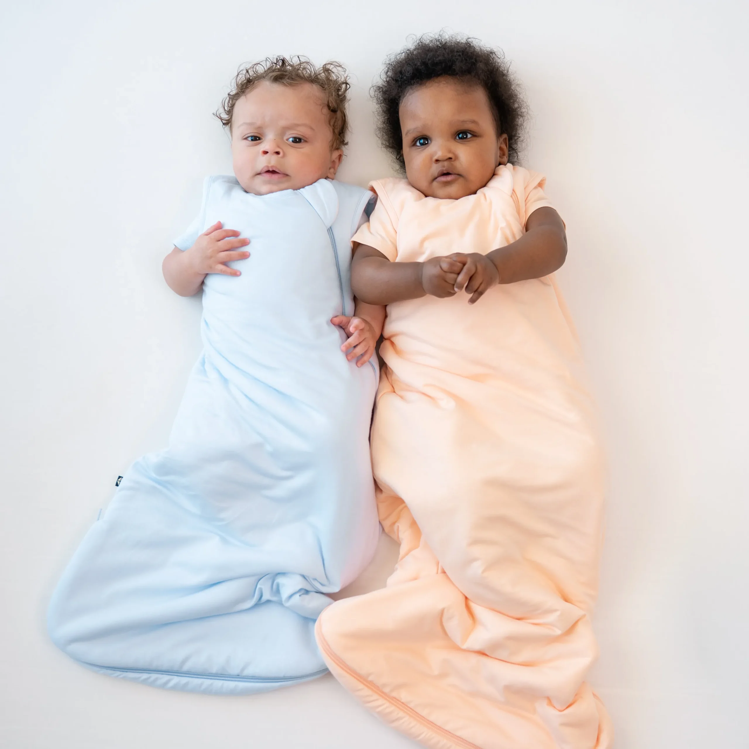 Kyte Baby Sleep Bag in 1.0 Mist Sale