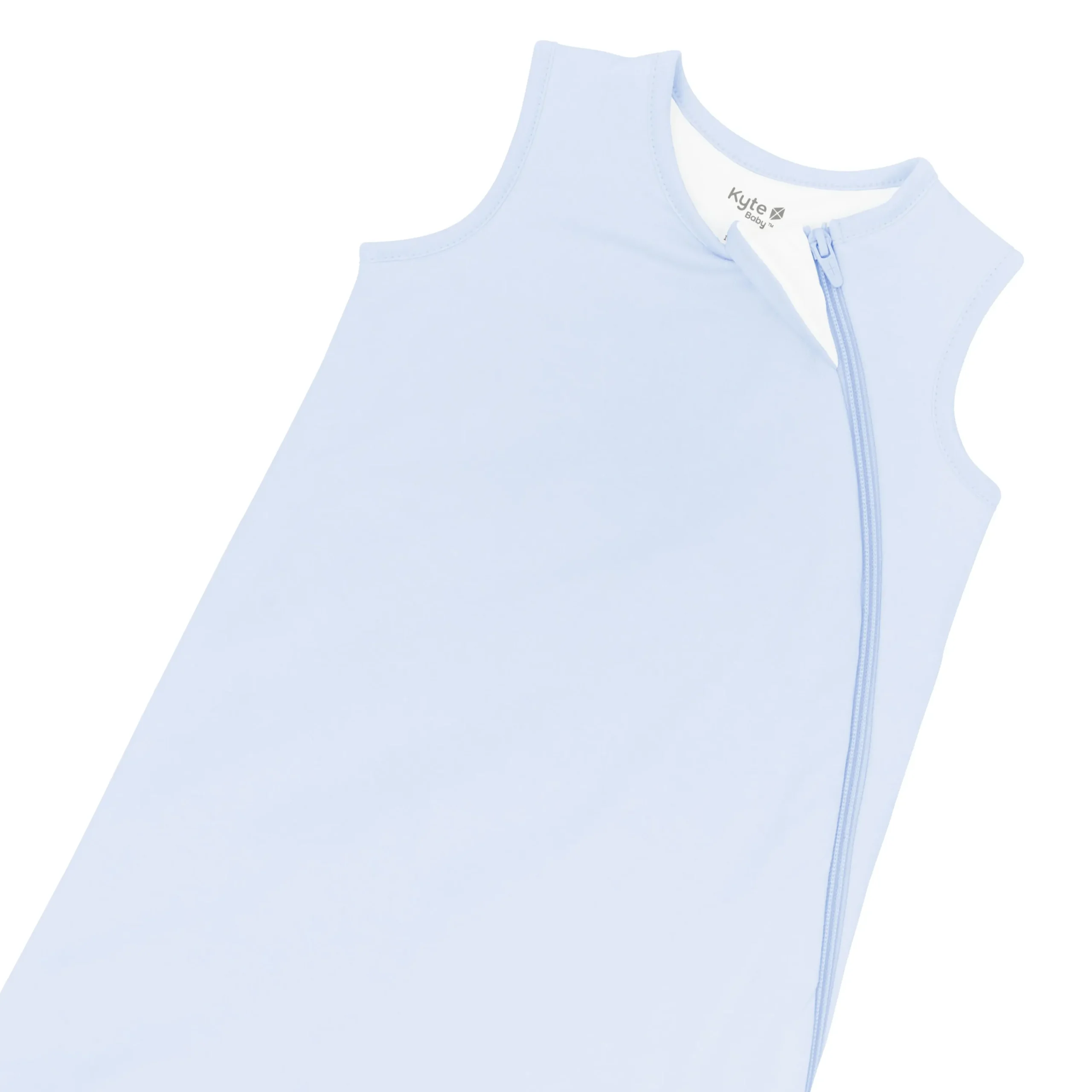 Kyte Baby Sleep Bag in 1.0 Mist Sale