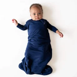 Kyte Baby Sleep Bag in 2.5 Navy Hot