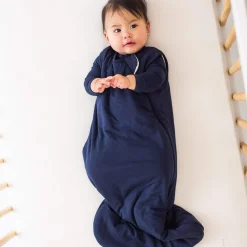 Kyte Baby Sleep Bag in 2.5 Navy Hot