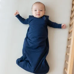 Kyte Baby Sleep Bag in 1.0 Navy New