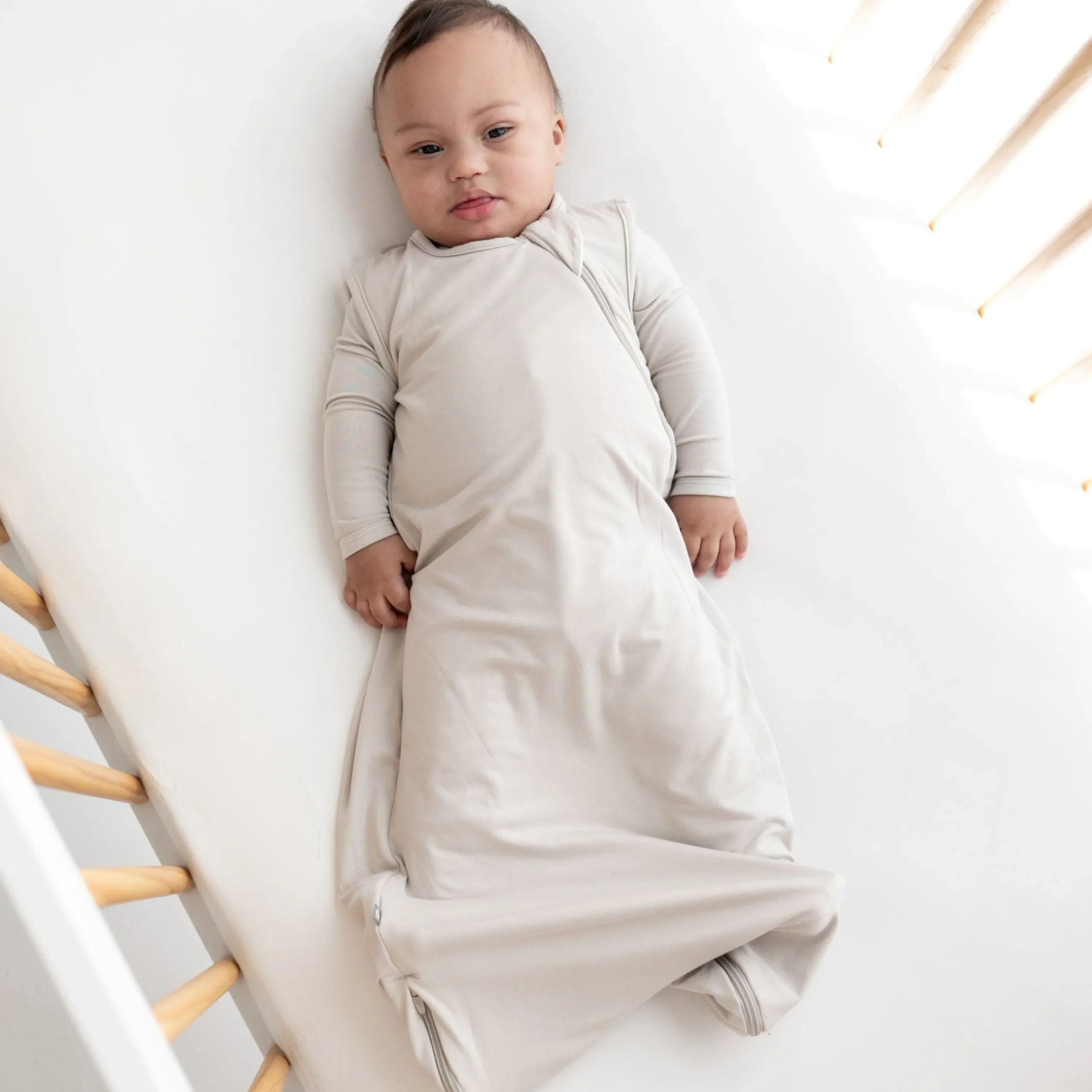 Kyte Baby Sleep Bag in 0.5 Oat Sale