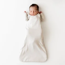 Kyte Baby Sleep Bag in 1.0 Oat Sale