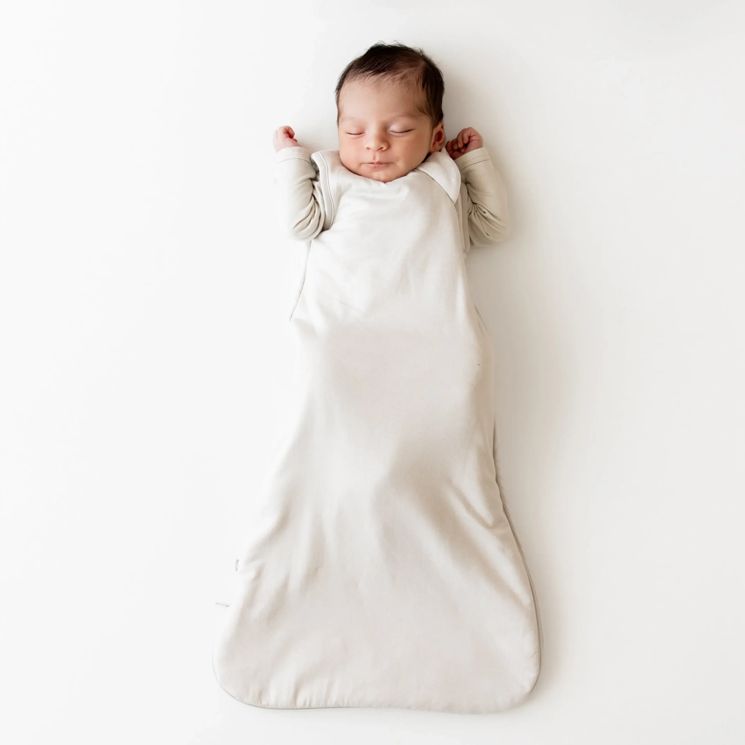 Kyte Baby Sleep Bag in 1.0 Oat Sale