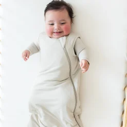 Kyte Baby Sleep Bag in 2.5 Oat