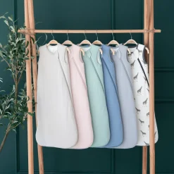 Kyte Baby Sleep Bag in 2.5 Oat