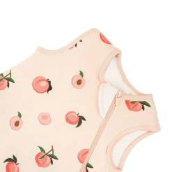 Kyte Baby Sleep Bag in Peach 1.0 Online