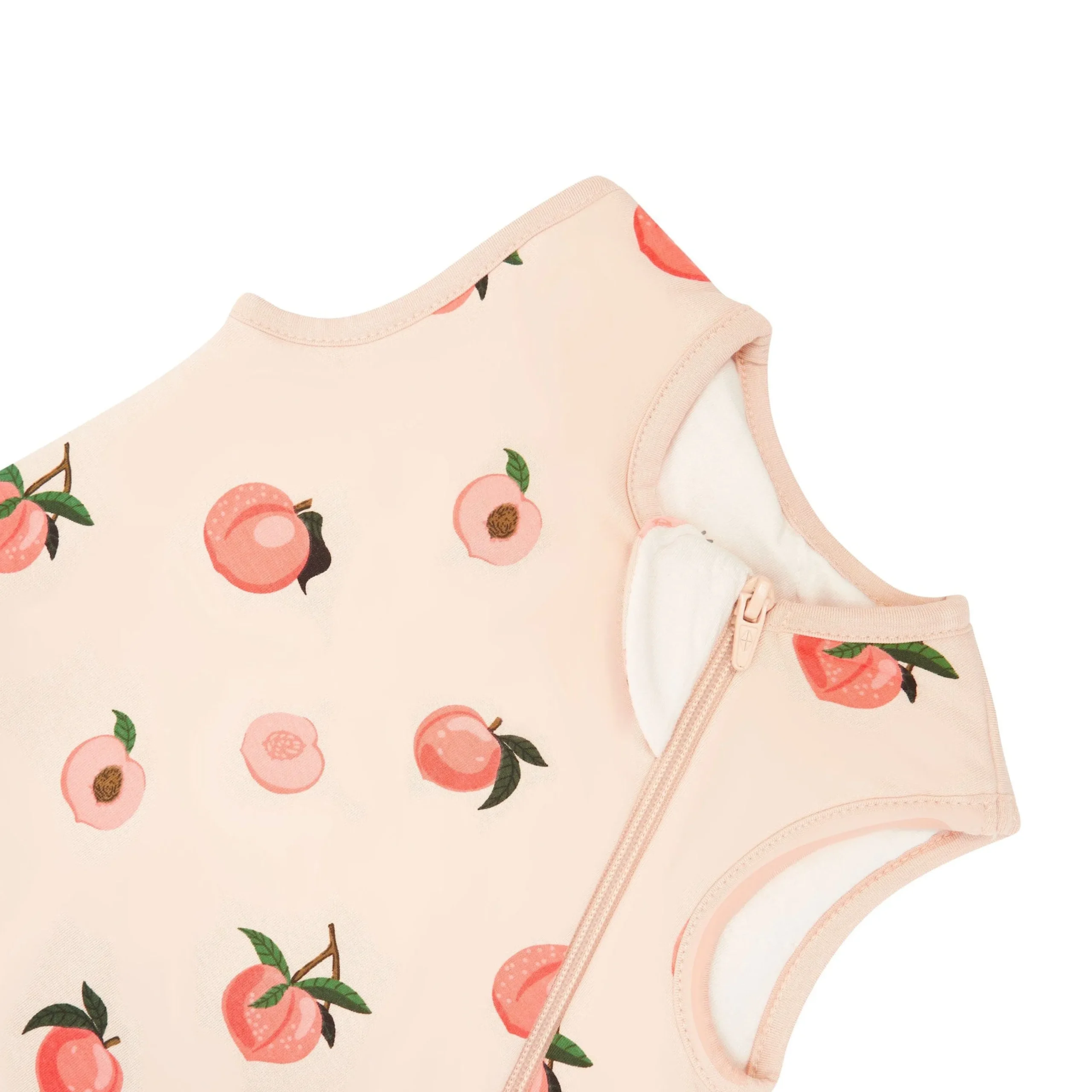 Kyte Baby Sleep Bag in Peach 1.0 Online