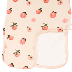 Kyte Baby Sleep Bag in Peach 1.0 Online