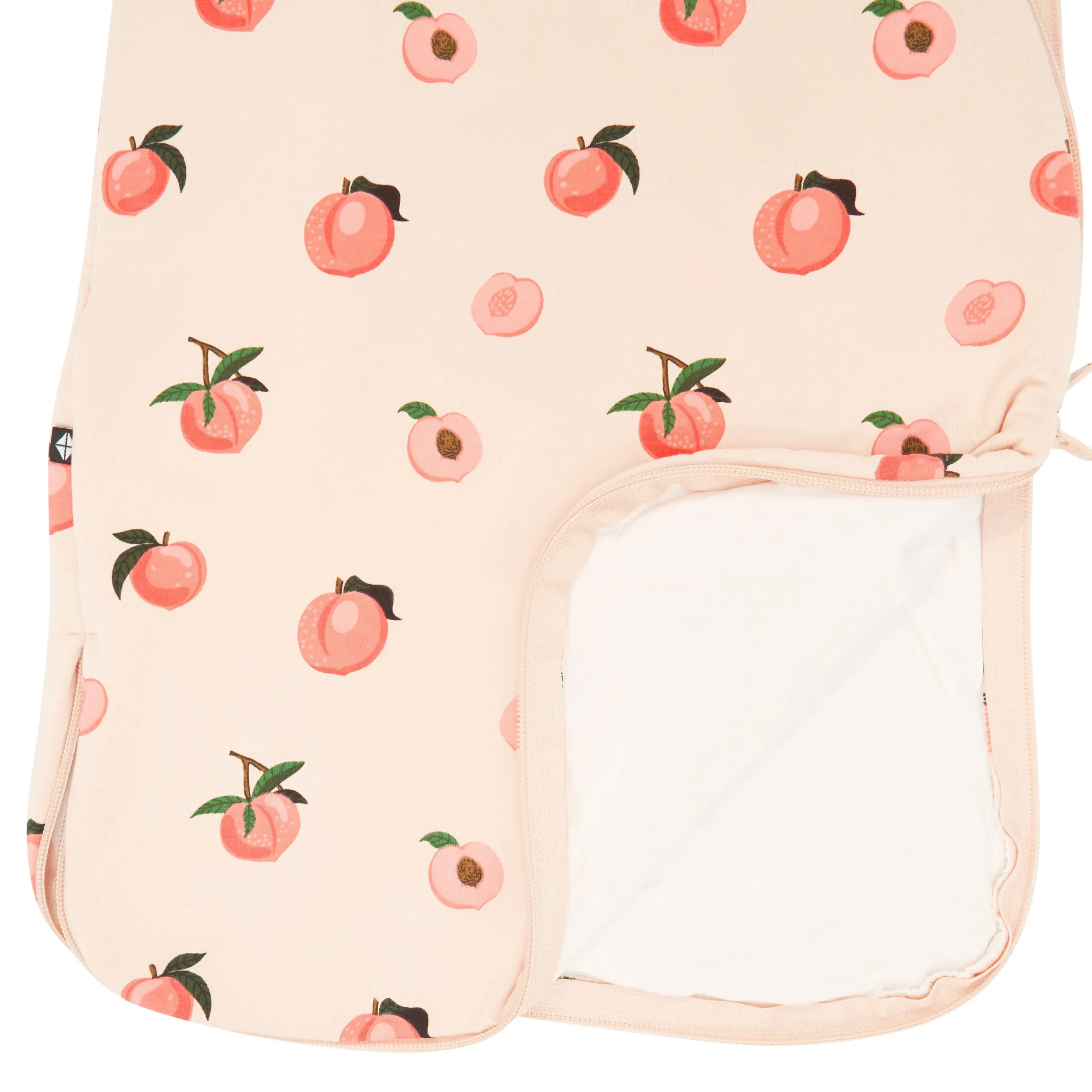 Kyte Baby Sleep Bag in Peach 1.0 Online