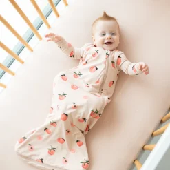 Kyte Baby Sleep Bag in 0.5 Peach New