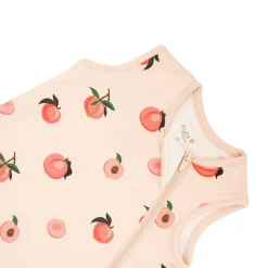 Kyte Baby Sleep Bag in 0.5 Peach New