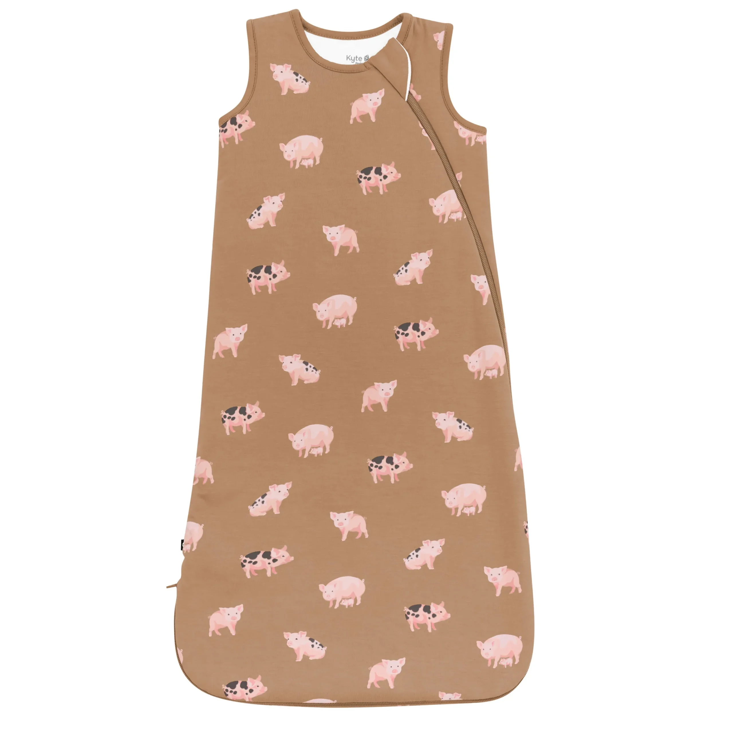Kyte Baby Sleep Bag in 1.0 Pig New