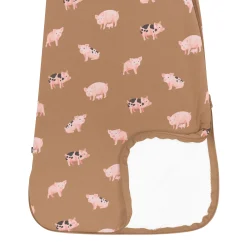 Kyte Baby Sleep Bag in 1.0 Pig New