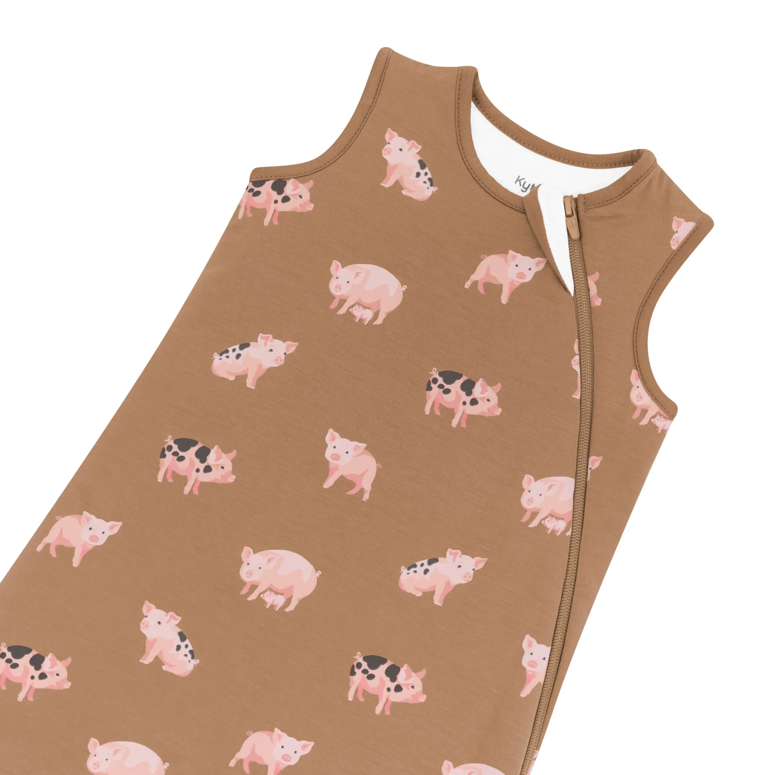 Kyte Baby Sleep Bag in 1.0 Pig New