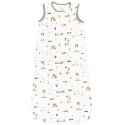Kyte Baby Sleep Bag in 0.5 Road Trip Best