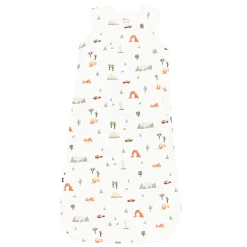 Kyte Baby Sleep Bag in 1.0 Road Trip New