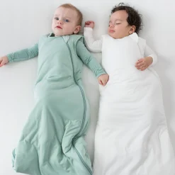 Kyte Baby Sleep Bag in 2.5 Sage Best