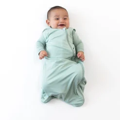 Kyte Baby Sleep Bag in 0.5 Sage Discount