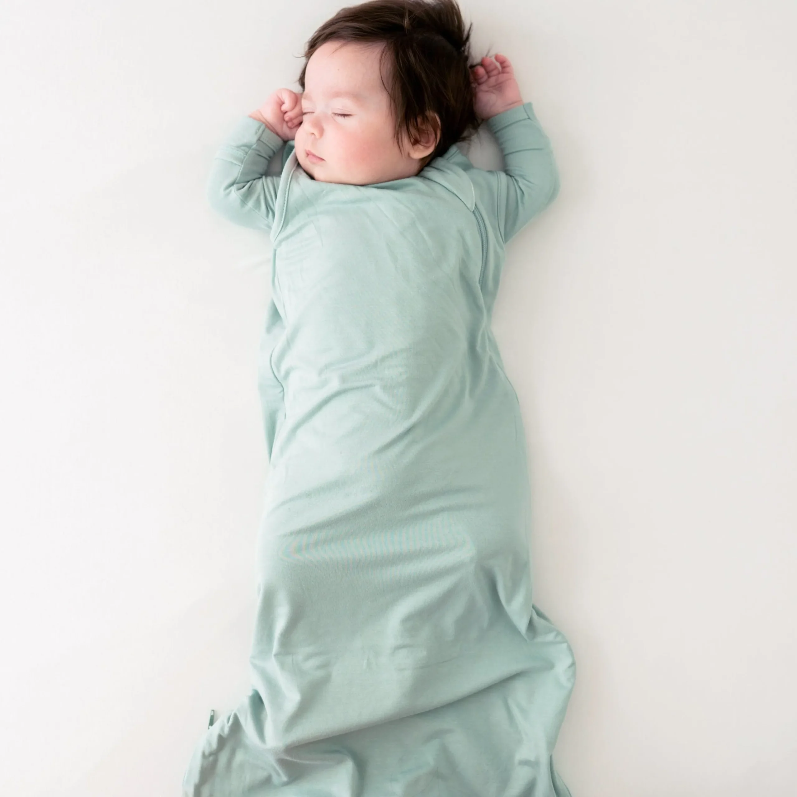 Kyte Baby Sleep Bag in 0.5 Sage Discount