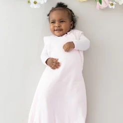 Kyte Baby Sleep Bag in 1.0 Sakura Hot