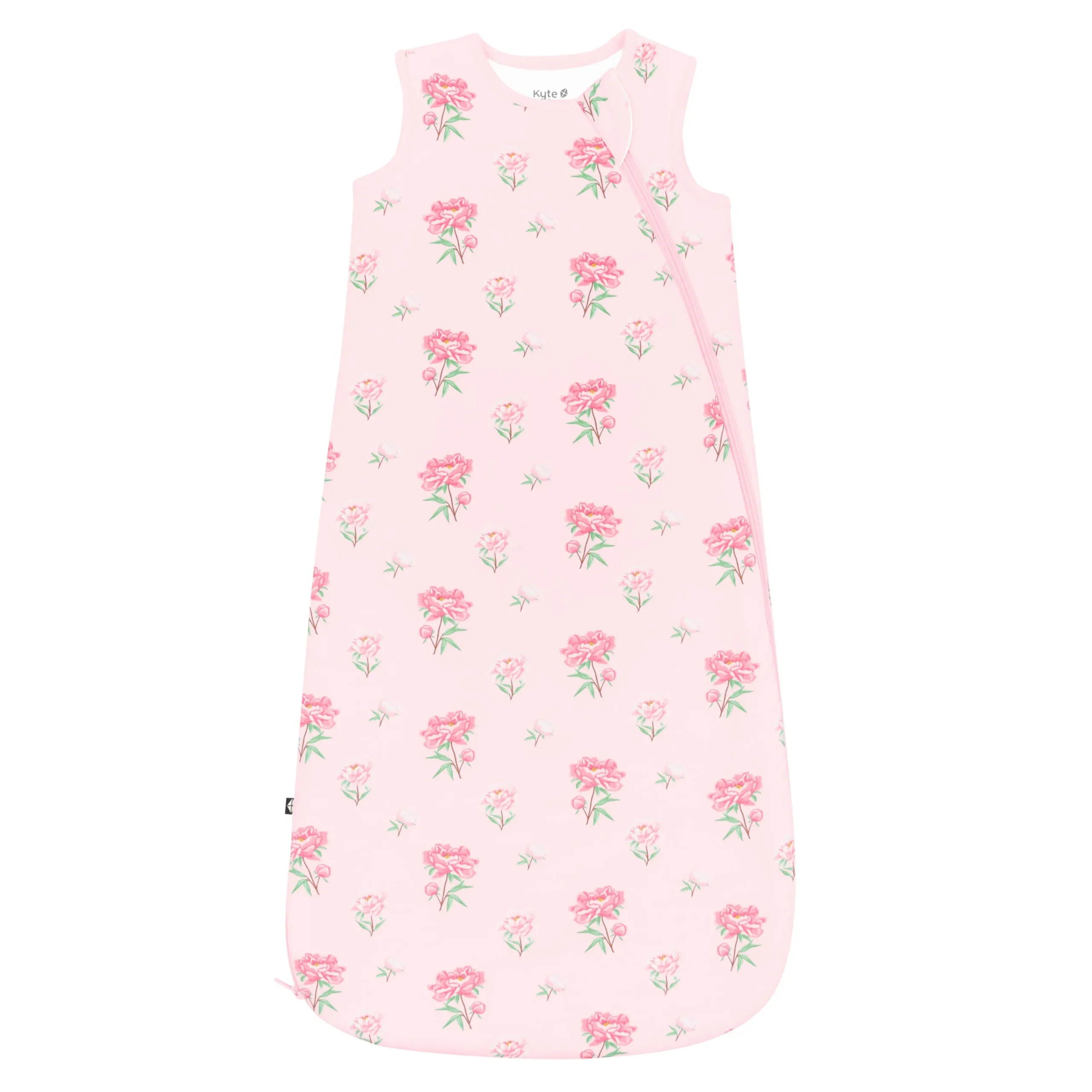 Kyte Baby Sleep Bag in 1.0 Sakura Peony Sale