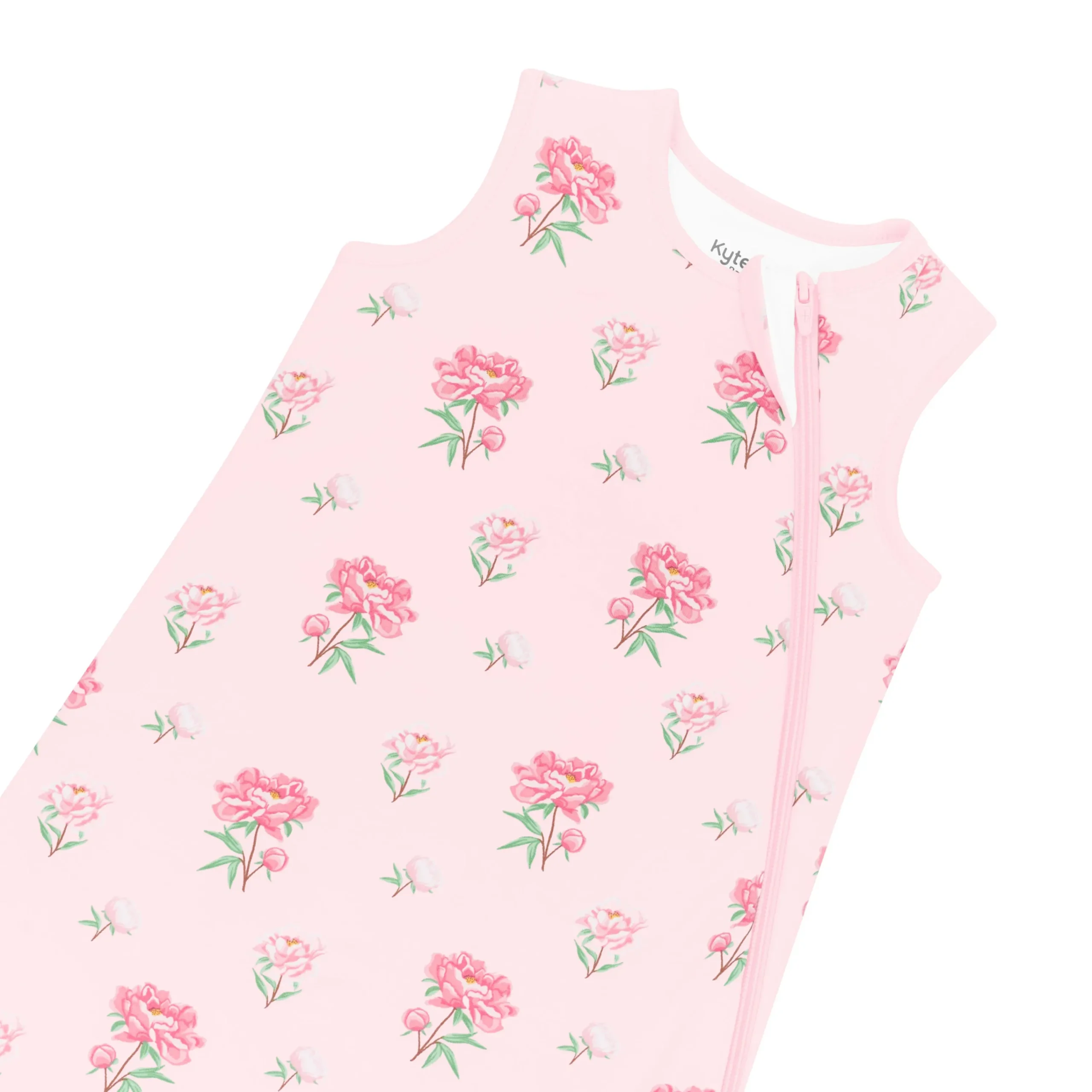 Kyte Baby Sleep Bag in 1.0 Sakura Peony Sale