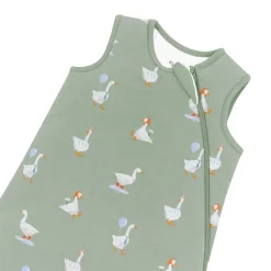 Kyte Baby Sleep Bag in 2.5 Silly Goose New