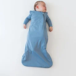 Kyte Baby Sleep Bag in 2.5 Slate Discount