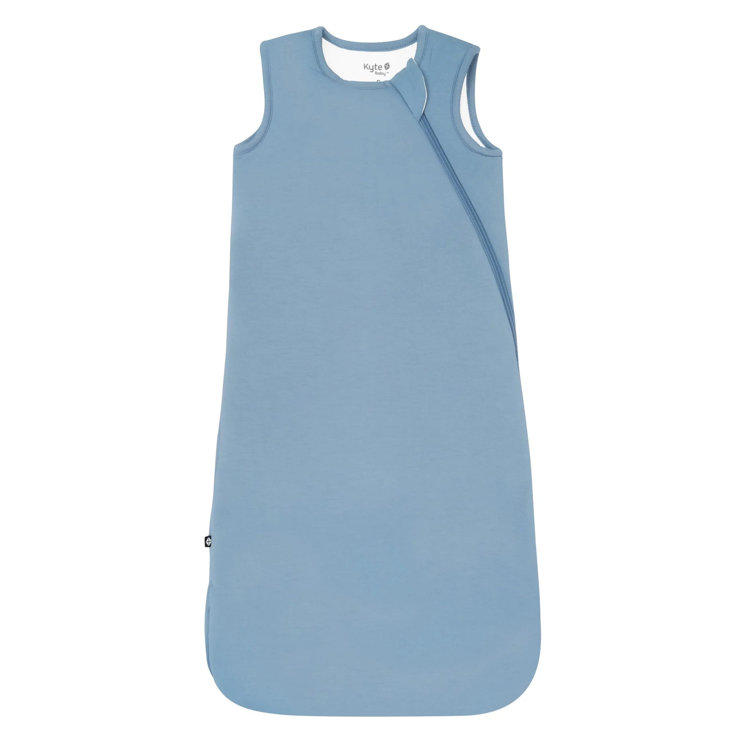 Kyte Baby Sleep Bag in 2.5 Slate Discount